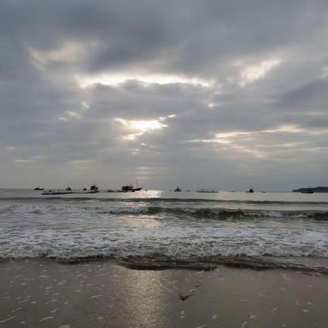 渔寮—温州苍南的那个小渔村