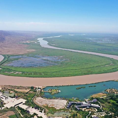 军营回忆录(二）——青铜峡篇