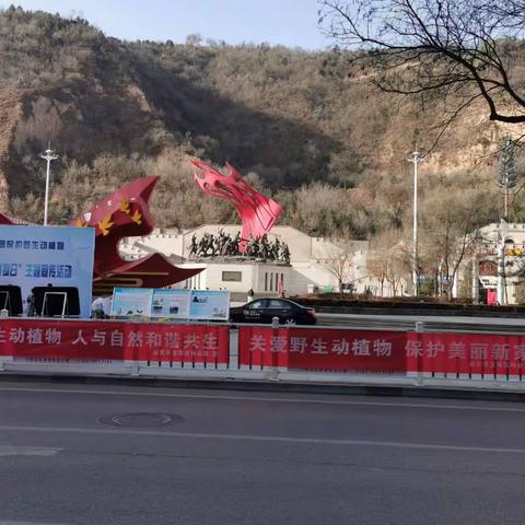 市区联动，构建人与自然和谐共生美丽家园