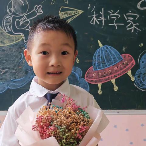 中鼎幼儿园大一班盛天灏个人美篇