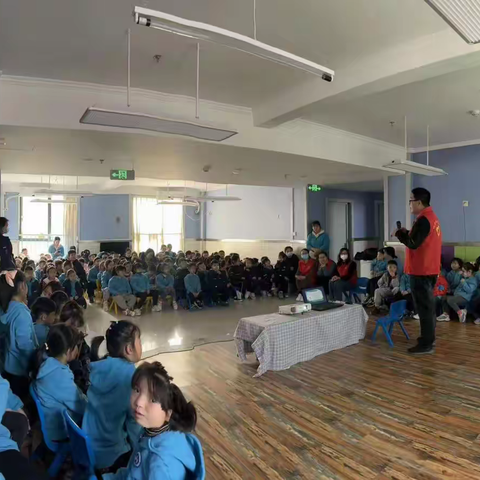 兴平市人民医院庆祝5•12护士节 系列活动纪实（一）