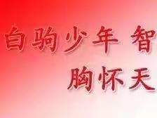 凝心聚力 夯实教研——海南白驹学校第十三周教学教研工作会议