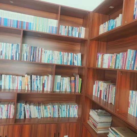 兴安盟扎赉特旗:草原书屋让乡村文化焕发新生