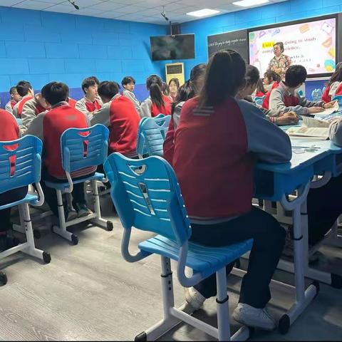 教以潜心，研以致远——英语项目化学习研讨会