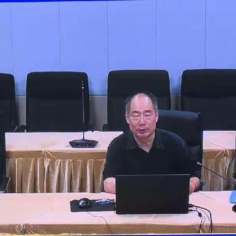 立足核心素养，构建语文学科教学体系——河南省远程教研平台汝阳县专项教研活动