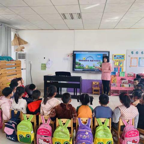 工实幼大一班本周精彩合集