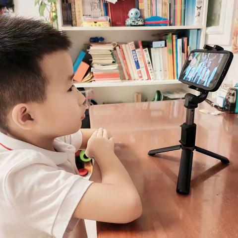 博兴乐安实验学校美言美行好少年——自理自立好少年