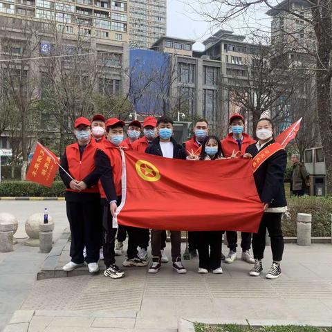 学习雷锋从我做起