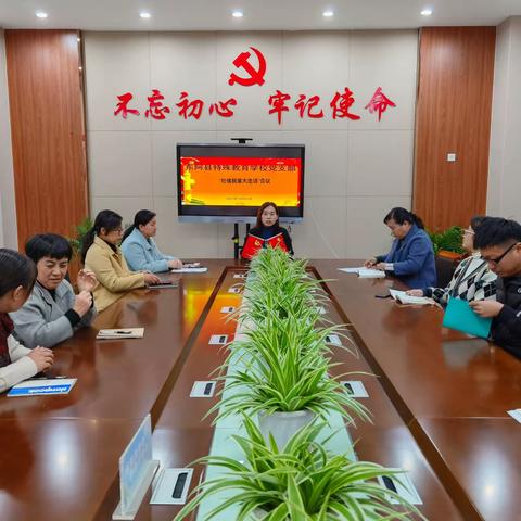 社情民意大走访，情暖人心促和谐