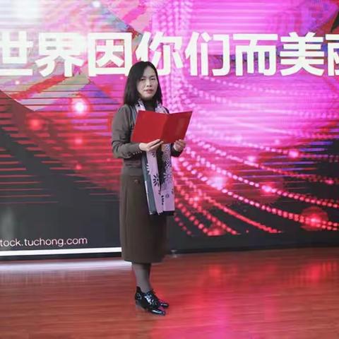 魅力巾帼，花样绽放--东阿县特殊教育学校2022年“三八”国际妇女节活动