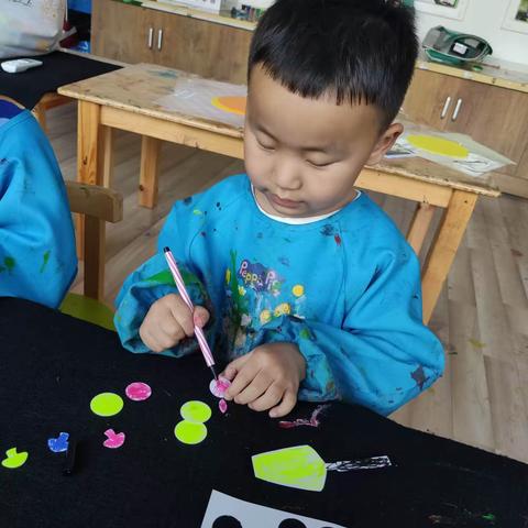 《美味的披萨》