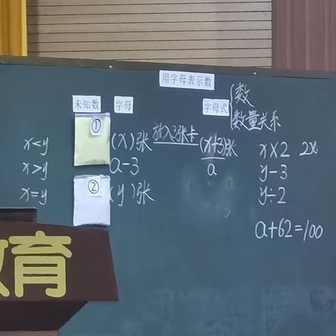 乡村数学培训