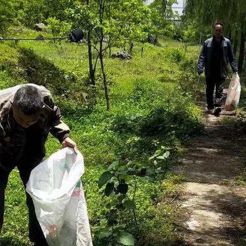 巩文巩卫，宏丰社区在行动（第二期）