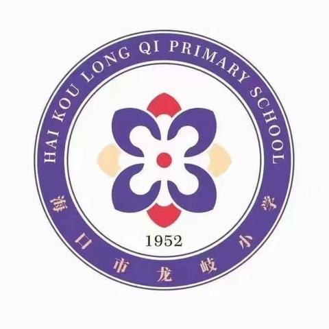 学习《党章》与党同行——中共海口市龙岐小学支部书记上党课