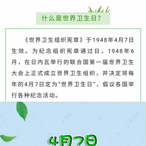 【爱国卫生运动】“防疫有我，爱卫同行”——四会市城中街道中加倡议幼儿园爱国卫生月活动