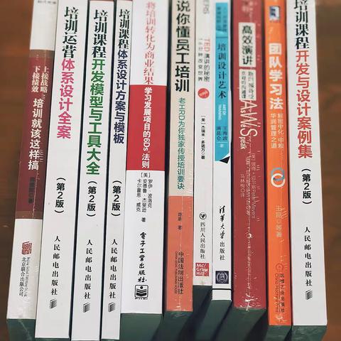 练内功   提素质———中铝党校（大学）开展培训项目课程设计打靶活动