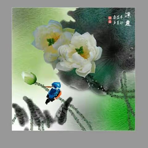家乡情怀