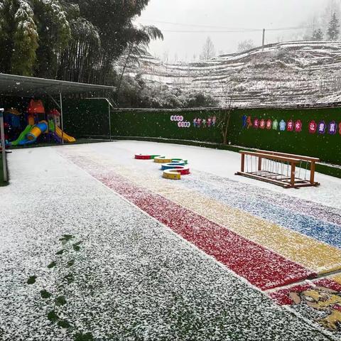 “示范教研雨露足，临溪幼教效果出” 示范携手临溪片区教研活动