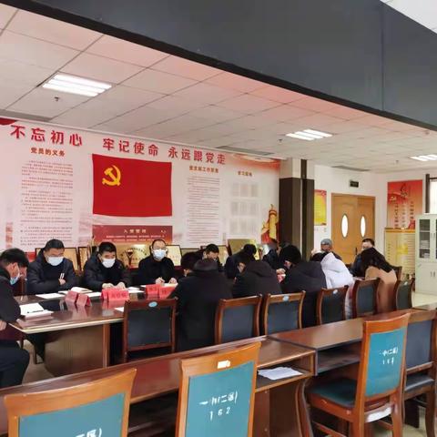 众志成城战疫情，凝心聚力抓教学——广饶一中三校区线上线下教学掠影