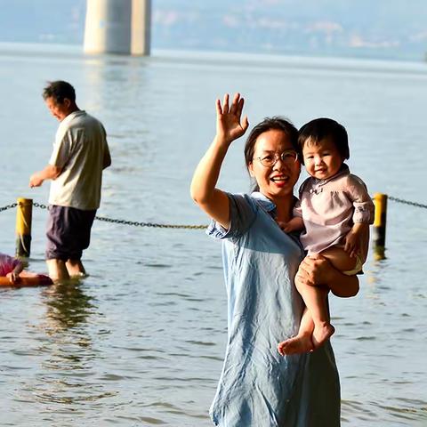 宝宝一岁六个月