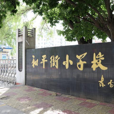 “网络安全为人民，网络安全靠人民”主题活动暨和平街小学校网络安全周系列活动