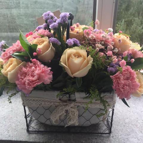 英语组教师日常工作