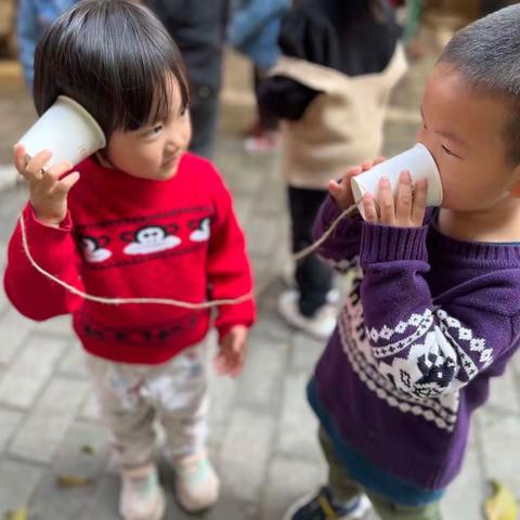 健康快乐的成长——来自荷花班黄海棠家长的感谢信