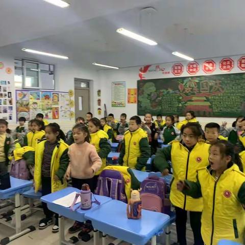 【俏嘴巴口才】北门小学口才社团活动展示