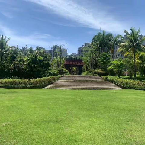 和泓•六和悦城第一季度工作简报