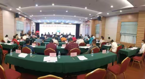 三亚市休闲渔业协会正式成立