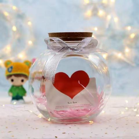 《思念心上的她》