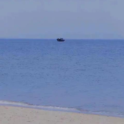 《五一逛游记》