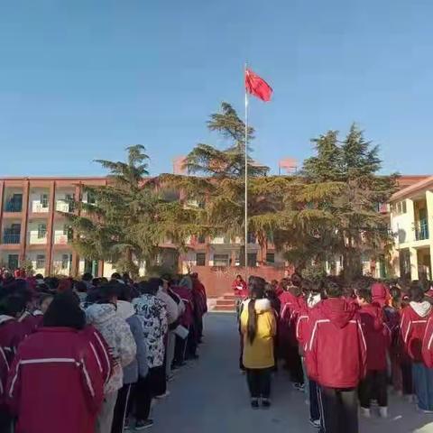 秉承传统美德，弘扬民族精神——记安都一中举办“中华民族一家亲”主题活动