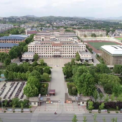 新实验  新起点  新发展