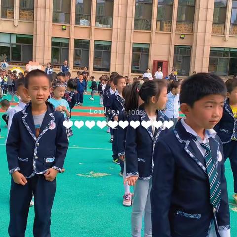 睿博中英文幼儿园 大二班的美篇