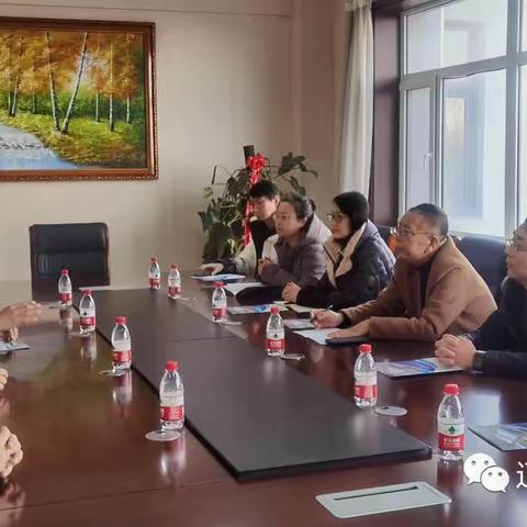初入职场，让梦想从此刻扬帆起航       ——辽阳技师学院校企合作纪实