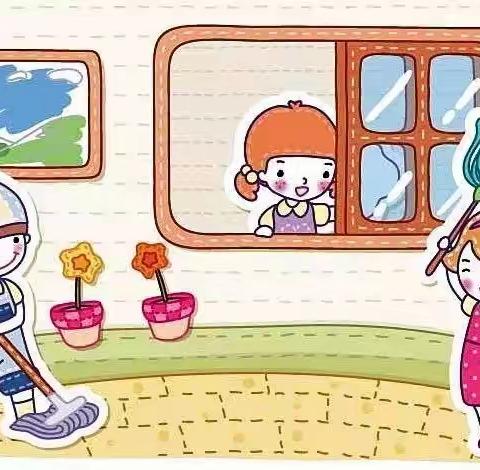 清洁环境，喜迎新年——兴业县蒲塘镇小学开展城乡环境综合整治大行动