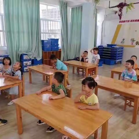 沃尔达幼儿园搭建课：瓦力