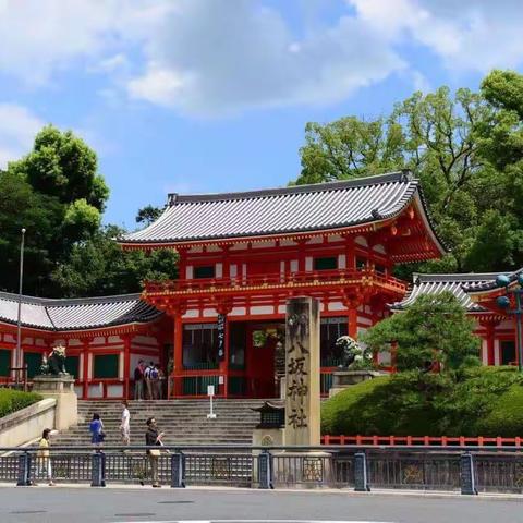 2019京都国际艺术展 参展邀请函