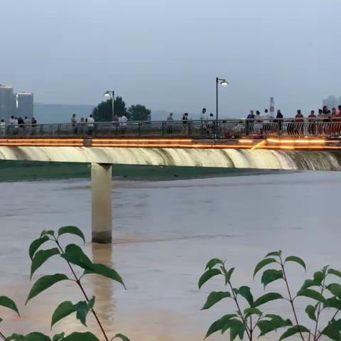 暴风雨之后总会有平静