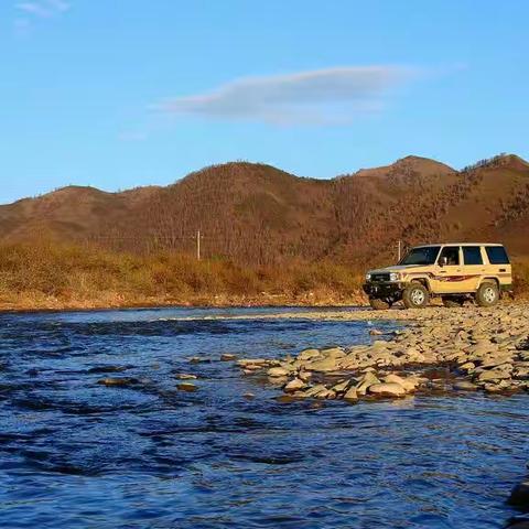 四月，路过甘南