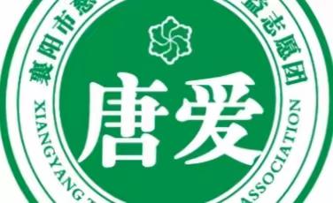 2022年2月13日，襄阳市慈善总会唐爱公益志愿团突击队。