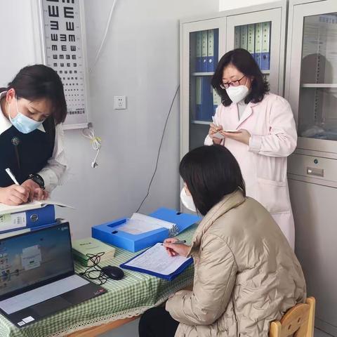 迎督学，促发展——艾尔幼儿园三月督导