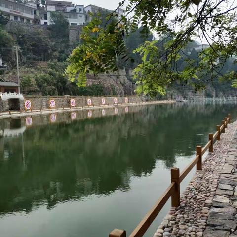 天青色烟雨 象牙山等你