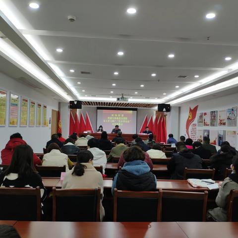 深入学习推广“百步亭经验” 球场街道党建引领基层治理创新