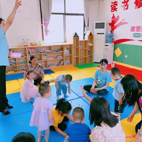 🪸亲子早教🐚快乐共享