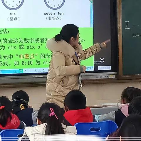 专家引领助力“渡学课堂” ,橹娃楫舟探寻活水源头——教师发展中心研训员陆红霞老师调研高新实小