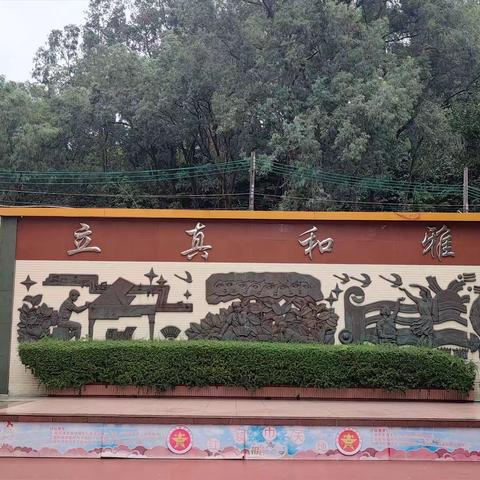 践行动 强技能 展风采 促成长——2021年广州市越秀区桂花岗小学体育课研讨活动