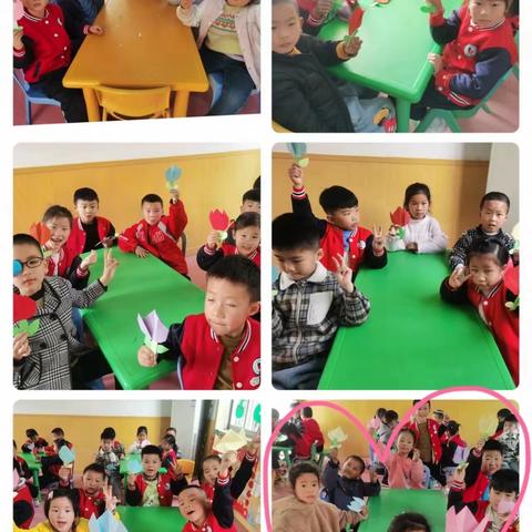 致亲爱的女神们——南昌早期家庭教育学校