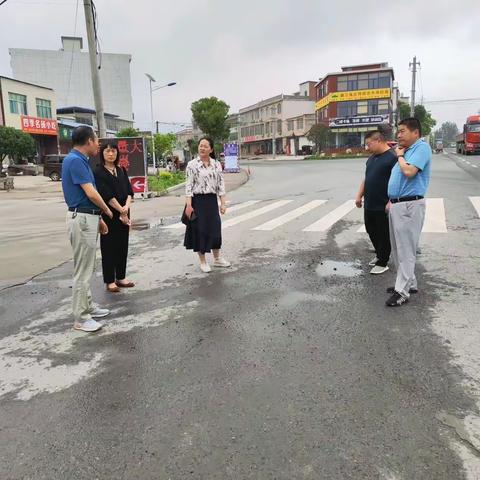 广开渠道听民意 真查实办暖民心